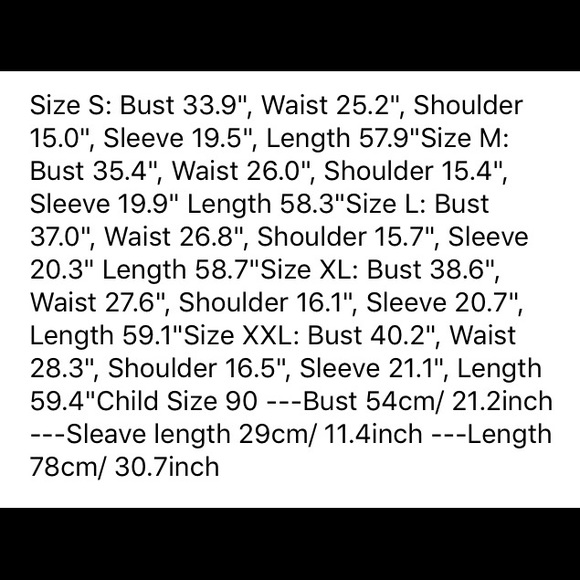 Floral printed, round neck, long sleeves two side - Picture 3 of 3